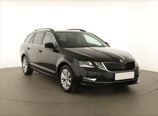 Škoda Octavia 1.6 TDI 85kW kombi