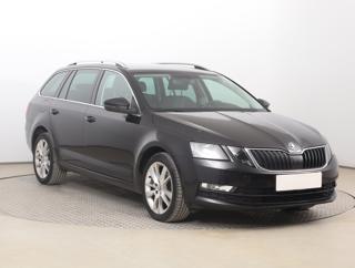 Škoda Octavia 1.6 TDI 85kW kombi