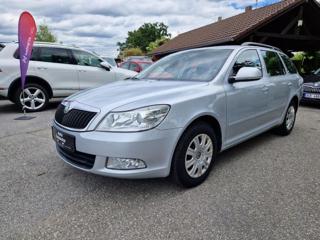 Škoda Octavia 1,6 TDI 77 KW Ambient kombi