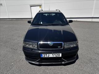 Škoda Octavia 1,8 20V Turbo RS TOP kombi