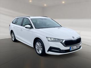 Škoda Octavia 2,0 TDI 85kW Ambition Combi kombi