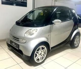 Smart Ostatní 2003, 990 ccm, 45 kW, benzin kupé