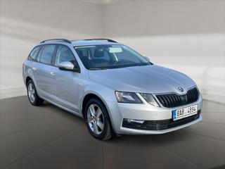 Škoda Octavia 1,6 TDI 85kW Ambition Combi kombi