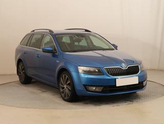 Škoda Octavia 2.0 TDI 110kW kombi