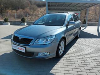 Škoda Octavia 1,4 TSI Ambiente SPORT,SERVISKA kombi