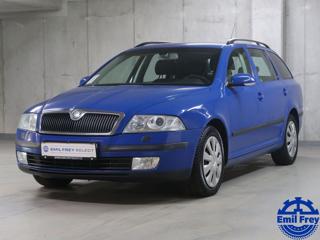 Škoda Octavia 2.0TDi,CZ,Manuál kombi