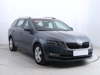 Škoda Octavia 1.6 TDI 85kW kombi