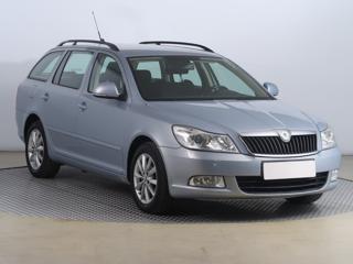 Škoda Octavia 1.9 TDI 77kW kombi