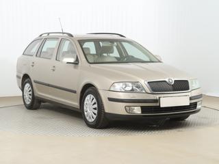 Škoda Octavia 2.0 110kW kombi