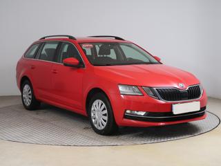 Škoda Octavia 1.6 TDI 85kW kombi