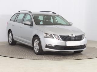 Škoda Octavia 1.4 TSI 110kW kombi