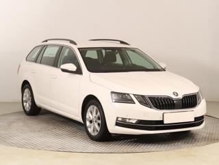 Škoda Octavia 1.5 TSI 110kW kombi