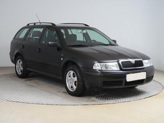 Škoda Octavia 1.6 75kW kombi