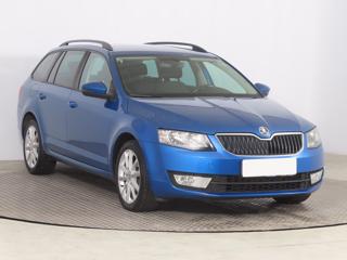 Škoda Octavia 1.6 TDI 81kW kombi