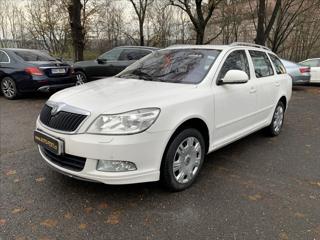 Škoda Octavia 2,0 TDI CR DPF DSG L&K Edition kombi