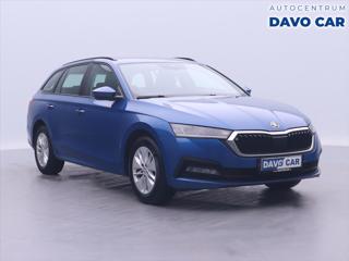 Škoda Octavia 2,0 TDI 85kW Ambition DPH kombi