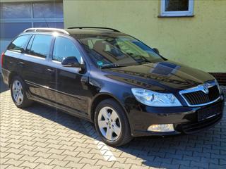 Škoda Octavia 1,4 TSI Elegance SERV.KNÍŽKA kombi