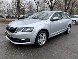 Škoda Octavia 1,6 TDI 85kW Ambition Combi,ČR kombi