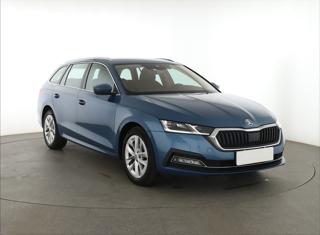 Škoda Octavia 2.0 TDI 85kW kombi