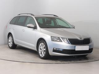 Škoda Octavia 2.0 TDI 110kW kombi