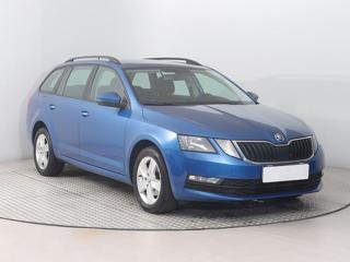 Škoda Octavia 1.0 TSI 85kW kombi