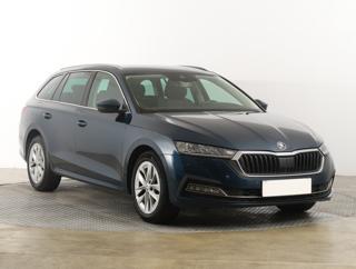 Škoda Octavia 2.0 TDI 85kW kombi