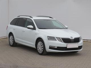 Škoda Octavia 1.6 TDI 85kW kombi