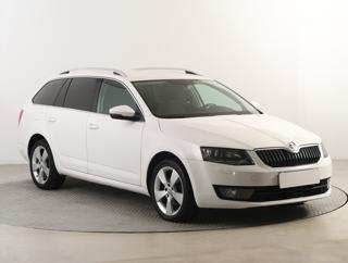 Škoda Octavia 2.0 TDI 110kW kombi