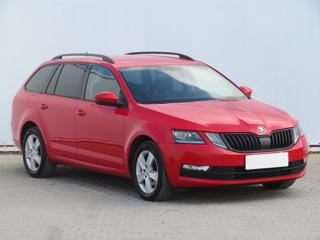 Škoda Octavia 2.0 TDI 110kW kombi