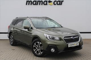 Subaru Outback 2.5i 129kW AWD SPECIAL EDITION kombi