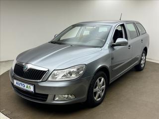 Škoda Octavia 1,6 TDi 77kW ALU TEMPOMAT CZ kombi