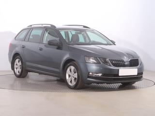 Škoda Octavia 1.5 TSI 110kW kombi