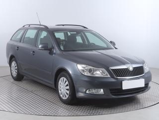 Škoda Octavia 1.6 TDI 77kW kombi