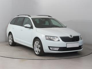 Škoda Octavia 2.0 TDI 110kW kombi