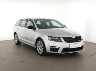 Škoda Octavia RS 2.0 TDI 135kW kombi