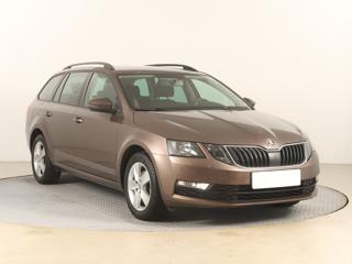 Škoda Octavia 1.5 TSI 110kW kombi