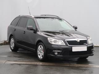 Škoda Octavia RS 2.0 TDI 125kW kombi