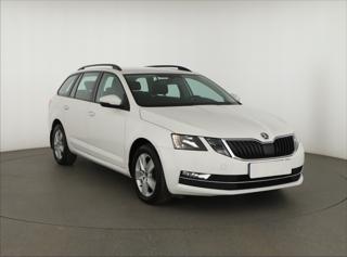 Škoda Octavia 2.0 TDI 110kW kombi