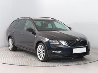 Škoda Octavia 1.6 TDI 85kW kombi