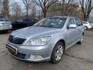 Škoda Octavia 1,6 TDI CR DPF Ambition Combi kombi