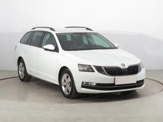 Škoda Octavia 2.0 TDI 110kW kombi