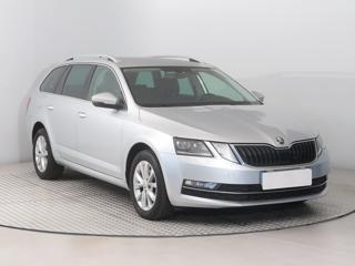 Škoda Octavia 2.0 TDI 110kW kombi