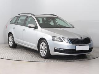 Škoda Octavia 1.6 TDI 85kW kombi