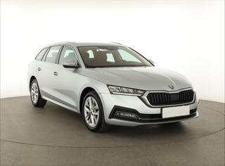 Škoda Octavia 2.0 TDI 85kW kombi