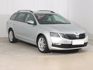 Škoda Octavia 2.0 TDI 110kW kombi