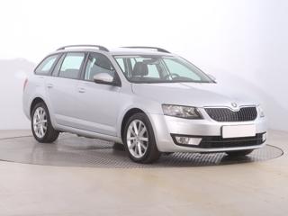 Škoda Octavia 2.0 TDI 110kW kombi