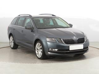 Škoda Octavia 2.0 TDI 110kW kombi