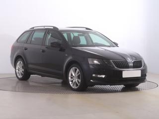 Škoda Octavia 1.6 TDI 85kW kombi