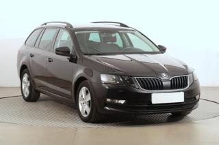 Škoda Octavia 1.6 TDI 85kW kombi