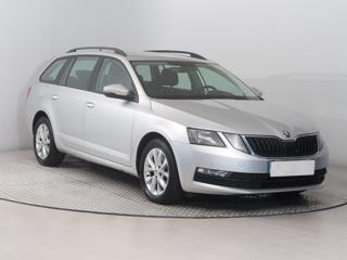 Škoda Octavia 1.6 TDI 85kW kombi